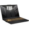 ASUS TUF Gaming F16 FX607VU-RL032W Mecha Gray