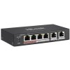 HiLook Powered by HIKVISION switch NS-0106P-35