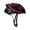 Safe-Tec TYR Black Red S (53cm - 55cm)