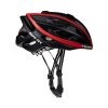 Safe-Tec TYR Black Red XL (61cm - 63cm)