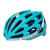 Safe-Tec TYR 2 Turquoise L (58cm - 61cm)