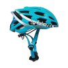 Safe-Tec TYR 2 Turquoise L (58cm - 61cm)