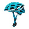 Safe-Tec TYR 2 Turquoise L (58cm - 61cm)