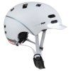 safe tec sk8 white m 55cm 58cm ien550655