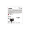 KINGSTON microSDXC 128GB Canvas Go Plus + SD adaptér