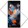 Ultra odolné tvrdené sklo FIXED Armor s aplikátorom proti prachu a vrstvou AR pre Samsung Galaxy S25 Ultra, čierne