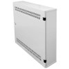 DATACOM 19" rack 4U+2U/150mm (plech) LUX