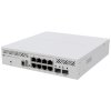 Prepínač MikroTik Cloud Router CRS310-8G+2S+IN