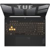 ASUS TUF Gaming A15 FA507NVR-LP004 Mecha Gray metalická