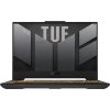 ASUS TUF Gaming A15 FA507NVR-LP004 Mecha Gray metalická