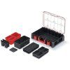 kistenberg organizer x block bridge cerny ien551687