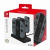 Multifunkčná nabíjačka HORI Joy-Con