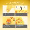 gamesir nova lite gold yellow image1 big ies90324217