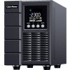 CyberPower Main Stream OnLine S UPS 1500VA/1350W, Tower, IEC C13 (2), SCHUKO (2)