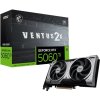 MSI GeForce RTX 5060 Ti 16G VENTUS 2X OC PLUS