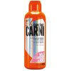 Extrifit Carni 120000 Liquid 1000 ml - lesná jahoda - mäta