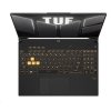 ASUS TUF Gaming A16 FA607NU-RL060 Mecha Gray