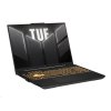 ASUS TUF Gaming A16 FA607NU-RL060 Mecha Gray