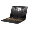 ASUS TUF Gaming A16 FA607NU-RL060 Mecha Gray