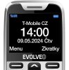 EVOLVEO EasyPhone XR biely