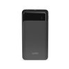 Spello Slim powerbank - 10 000 mAh - čierna