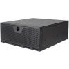 silverstone sst rm44 4u chassis ien552436