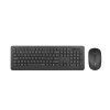 rapoo 8310m multi mode bezdratovy set klavesnice a mysi cerny ien552827
