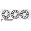 XFX Quicksilver AMD Radeon RX 9070 XT White Magnetic Air