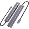spello usb c hub slim 7in1 vesmirne seda ien553167