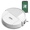 irobot roomba 205 dustcompactor combo white ien553076