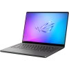 ASUS ROG Zephyrus G14 GA403WM-NEBULA010X Eclipse Gray celokovový