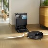 iRobot Roomba Plus 405 Combo s dokom AutoWash (čierny)
