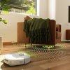iRobot Roomba Plus 405 Combo s dokom AutoWash (biely)