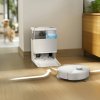 iRobot Roomba Plus 405 Combo s dokom AutoWash (biely)