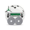 iRobot Roomba Plus 405 Combo s dokom AutoWash (biely)