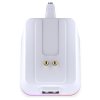 ENDORFY Mouse Dock Onyx White