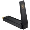 Adaptér MSI WiFi USB AXE5400/ WiFi 6E