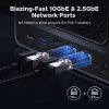 ugreen nasync dxp4800 plus obr galerie big ies90834631