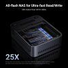ugreen nasync dxp480t plus obr galerie big ies90834643