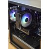 BARBONE GAME RTX5060Ti by GreenT