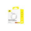 Slúchadlá Bluetooth Baseus Bowie E16 white