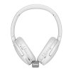 Slúchadlá Bluetooth Baseus Encok D02 Pro biele