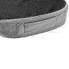 Vankúš na sedenie Powerton WPEUS2G sivý