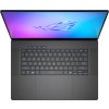 ASUS ROG Zephyrus G16 GU605CR-NEBULA168X Eclipse Gray Metallic