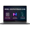 ASUS ROG Zephyrus G16 GU605CR-NEBULA168X Eclipse Gray Metallic
