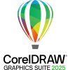 CorelDRAW Graphics Suite 2025 Multi Language - Windows/Mac - Minibox EU