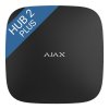 Ajax Hub 2 Plus (8EU/ECG) ASP čierny (38244)