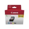 canon cli 571 c m y bk multi pack originalni ien553928