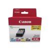canon cli 581xxl c m y bk multi pack ien553934
