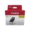 canon cli 526 c m y multi pack ien553937